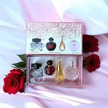 بكج عطور