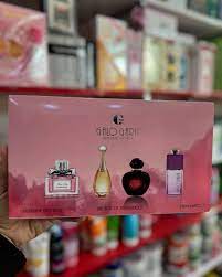 بكج عطور
