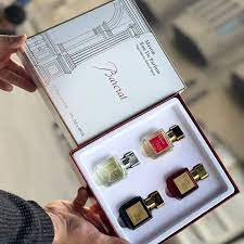 بكج عطور