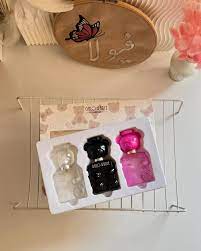 بكج عطور ستاتي