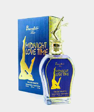 عطر صياد