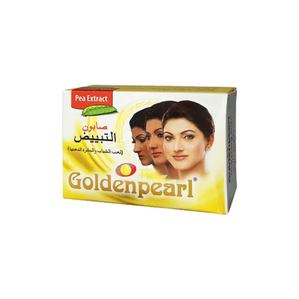 صابونة للتبييض