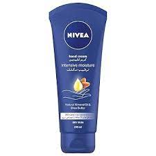 كريم اليدين nivea