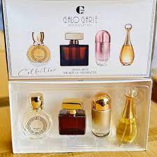 بكج عطور