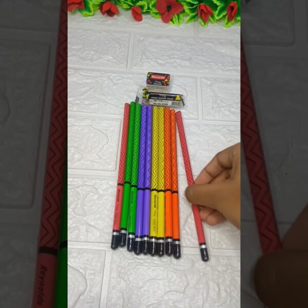 اقلام رصاص