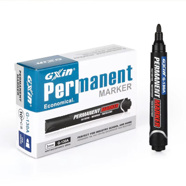 permanent اقلام