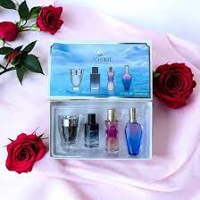 بكج عطور