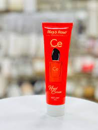 كريم اليدين  Mays Rose