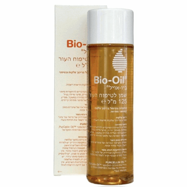 زيت Bio Oil