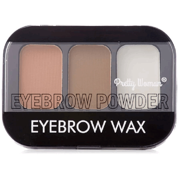 ايشدو حواجب eyebrow wax