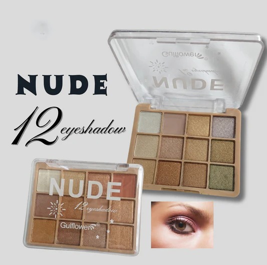 ايشدو nude