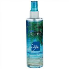 عطر جسم Fragrance Mist