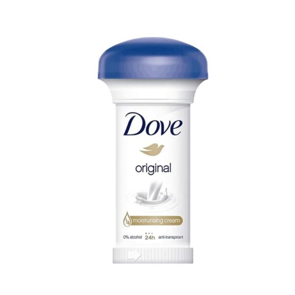 كريم مرطبDOVE