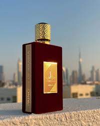 عطر اميرة العرب 100 مل من لطافة