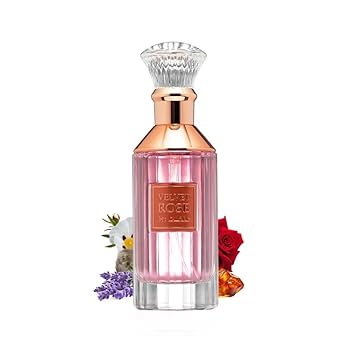 عطر velvet rose