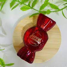 عطر sweet candy 30 ml