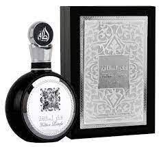 عطر فخر لطافة 100مل