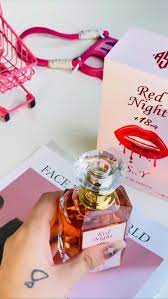 عطر Red Night 100ml