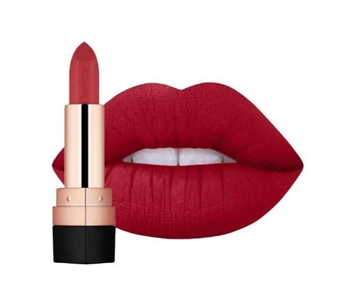 قلم حومرة top face