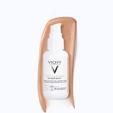 واقي شمس vichy