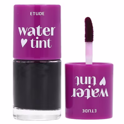 lip tent -water tint