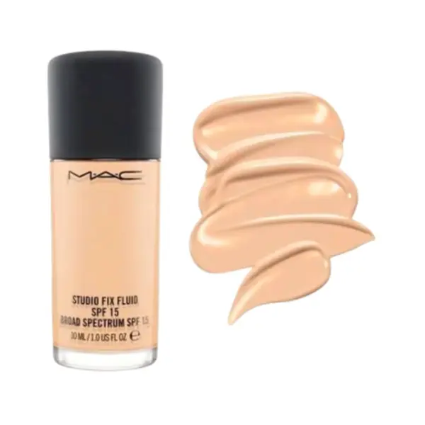 كريم اساس MAC