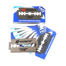 شفرات رجالي من Dorco