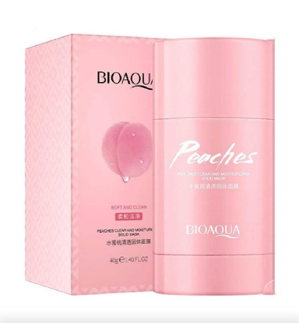 مرطب ومنظف الوجه من BIOAQUA