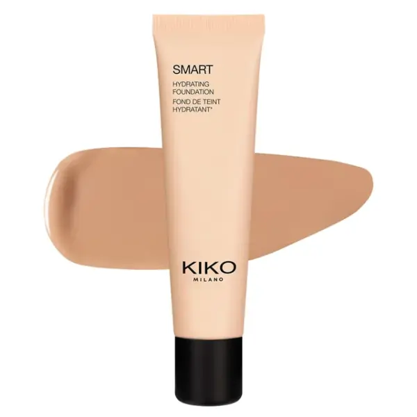 فاونديشن Kiko