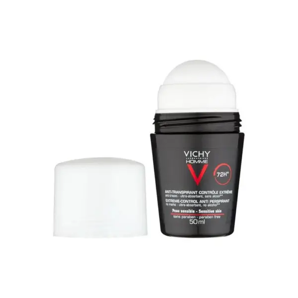 مزيل عرق فيشي