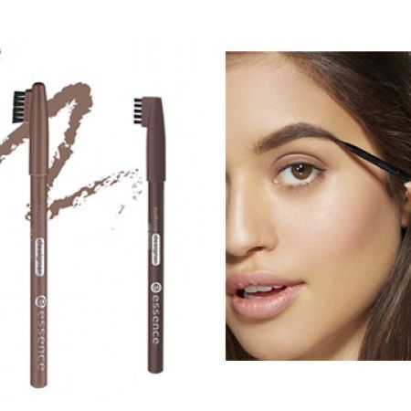 قلم تخطيط حواجب essence