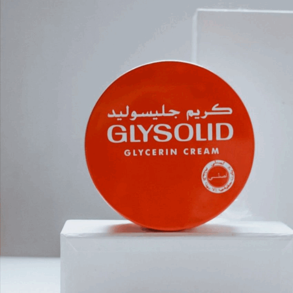 كريم الايدين جليسوليد