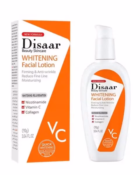 لوشن dissar
