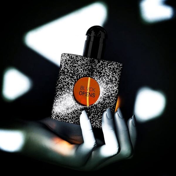 عطر Black opens 100ml
