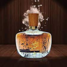 عطر عود الليل