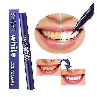 قلم تبييض اسنان