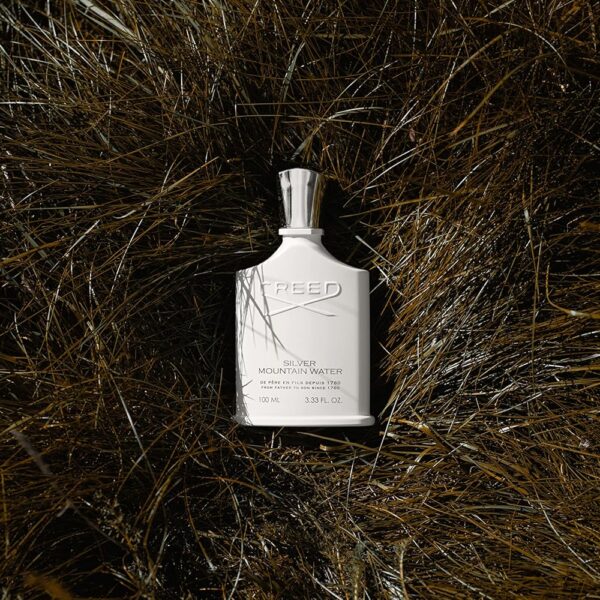 عطر سلفر