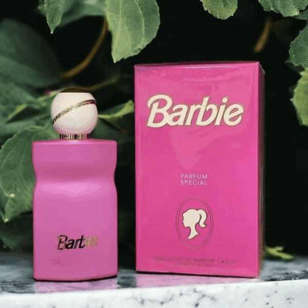 عطر باربي
