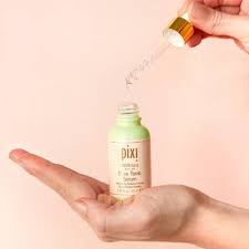 سيروم pixi للبشره حليبي ومرطب