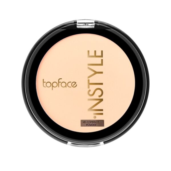 بودرة حجر من top face (instyle)