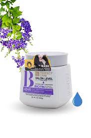 ماسك Biotin للشعر