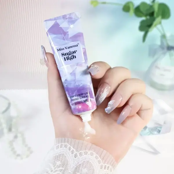 مجموعة كريم يدين من ميس فانيسا فيفيد كاندي