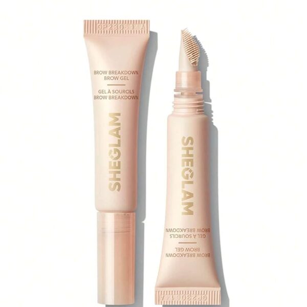 جل حواجب من شيجلام