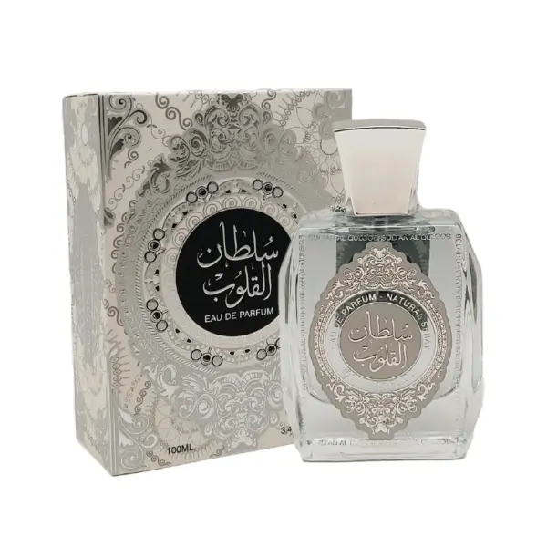عطر سلطان القلوب