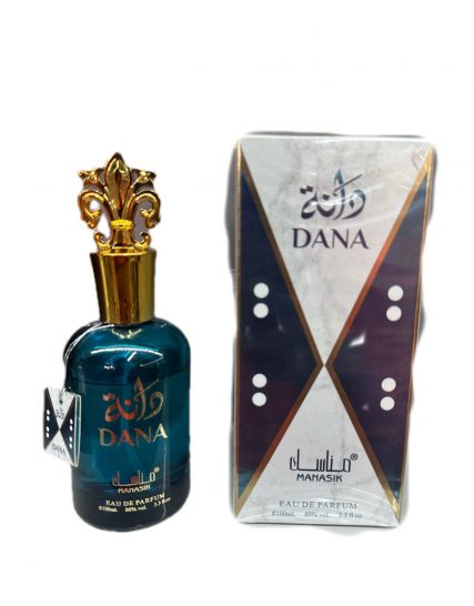 عطر دانة
