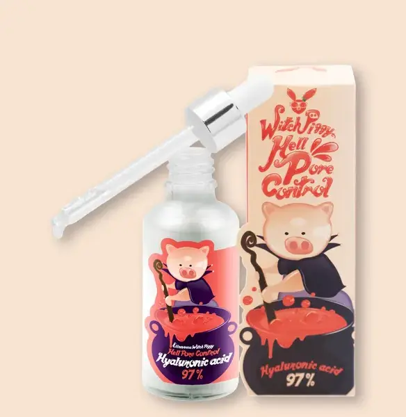 سيروم الوجه