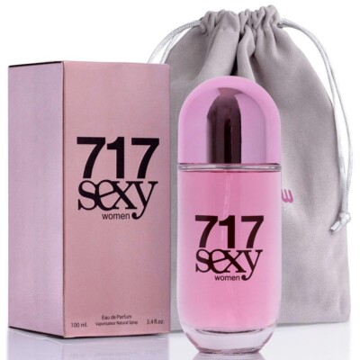 عطر 717 sexy