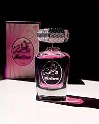 عطر فاطمة 50 مل