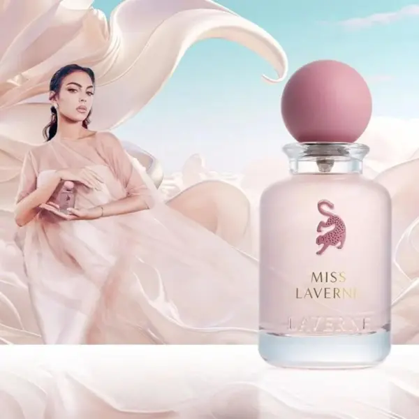 عطر  Miss Laverne 100ml