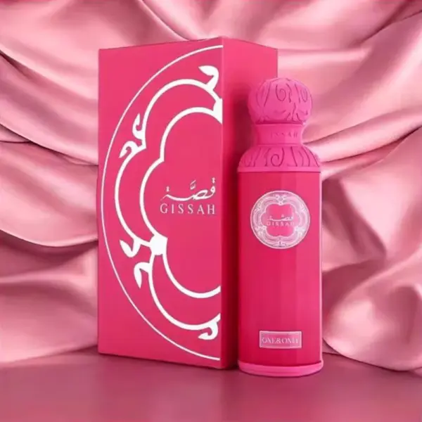 عطر قصة الزهري200مل